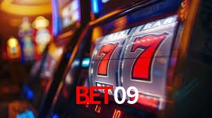 bet09 Caça-níqueis móveis
