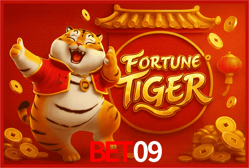 Jogos de Slot bet09