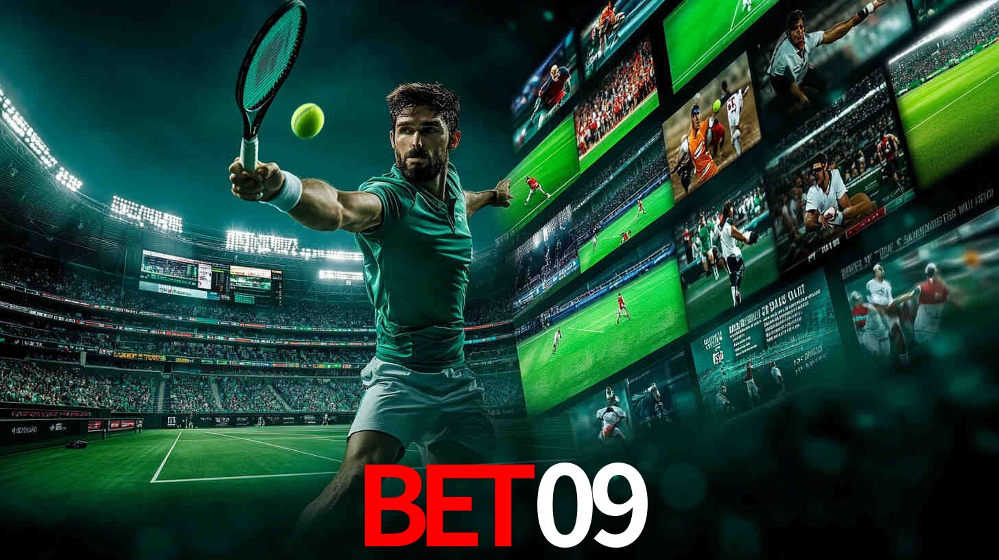 Suporte Download bet09