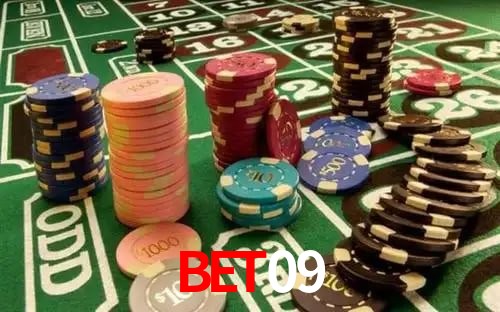 App Store bet09