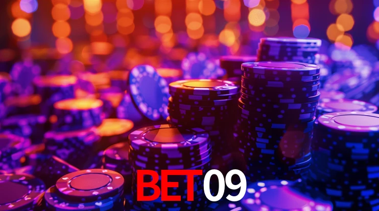 Notificações App bet09