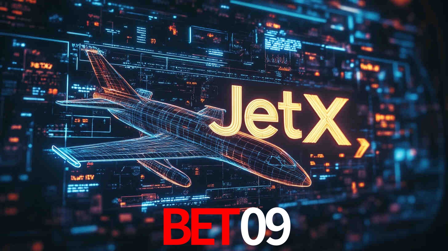 Recursos App bet09