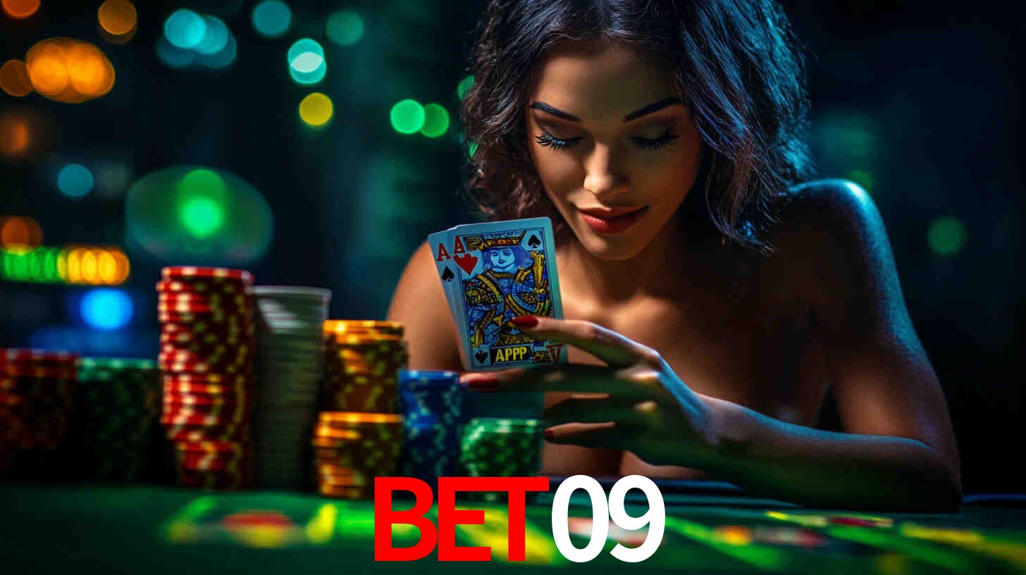cassino bet09