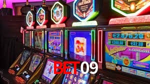 Diretório de Jogos bet09
