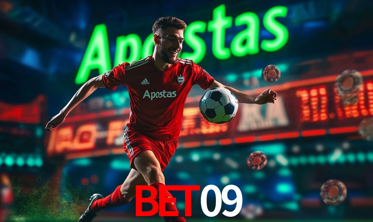 Casino Ao Vivo bet09