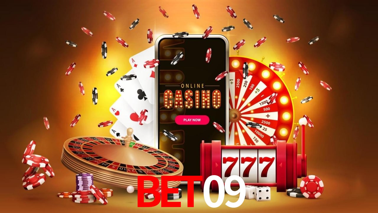App Desktop bet09