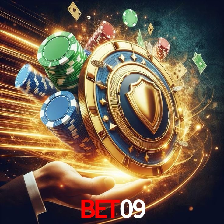 Eventos bet09