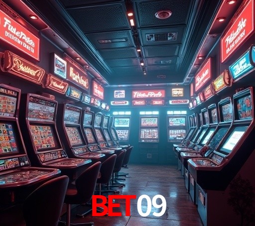 Sistema VIP bet09