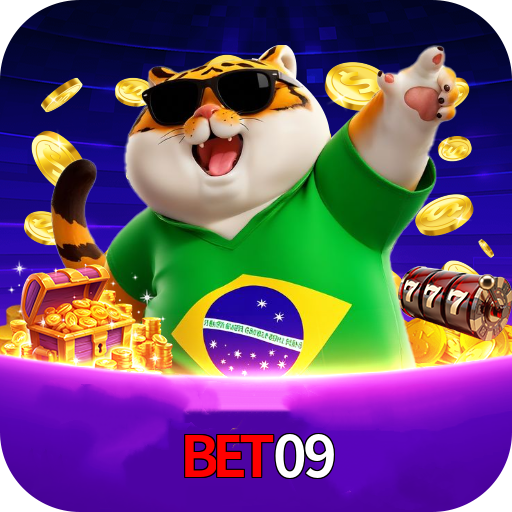 Logo da bet09